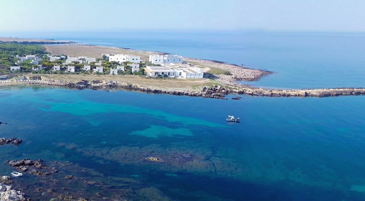 Photo of Outdoor in Favignana