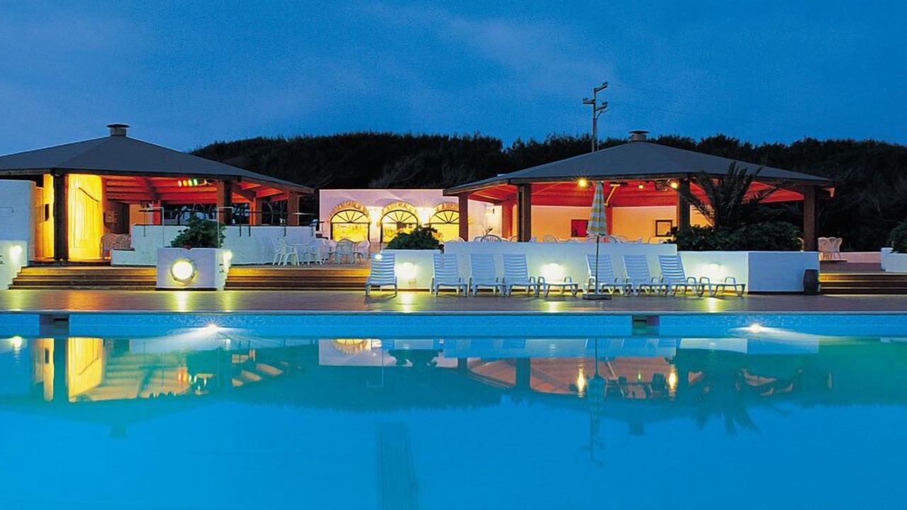 Photo of Outdoor in Favignana