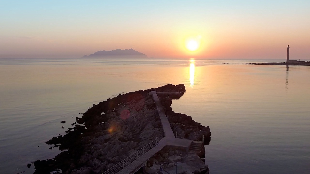 Photo of Outdoor in Favignana