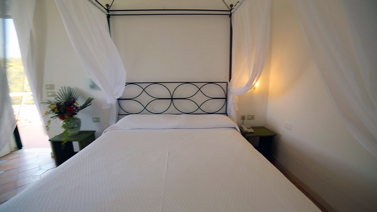 Photo of Bedroom in Favignana