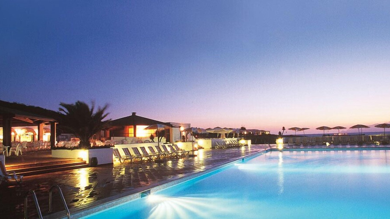 Photo of Outdoor in Favignana