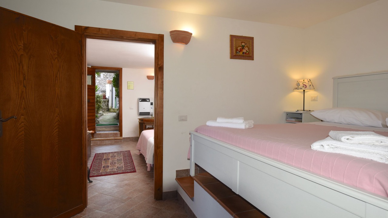 Photo of Bedroom in Artena