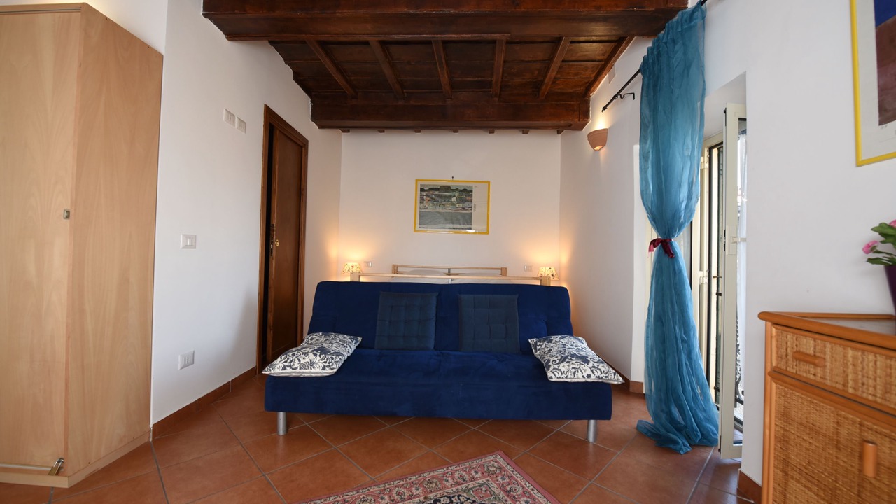 Photo of Bedroom in Artena