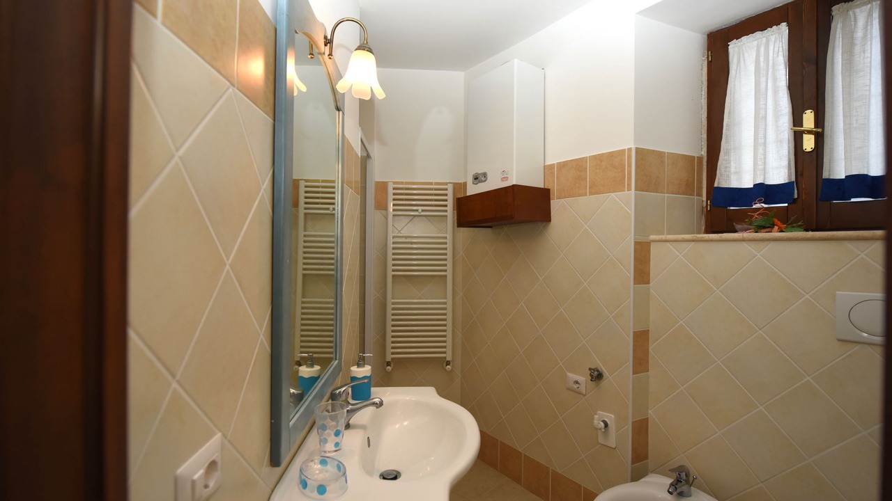 Photo of Bathroom in Artena