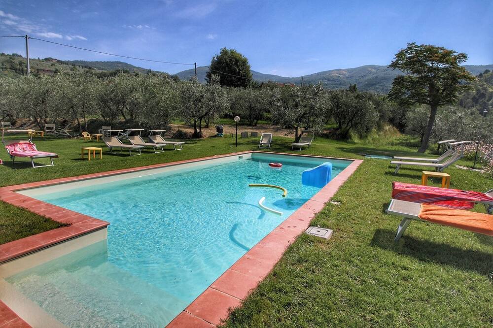 Photo of Outdoor in Castelfranco di Sopra