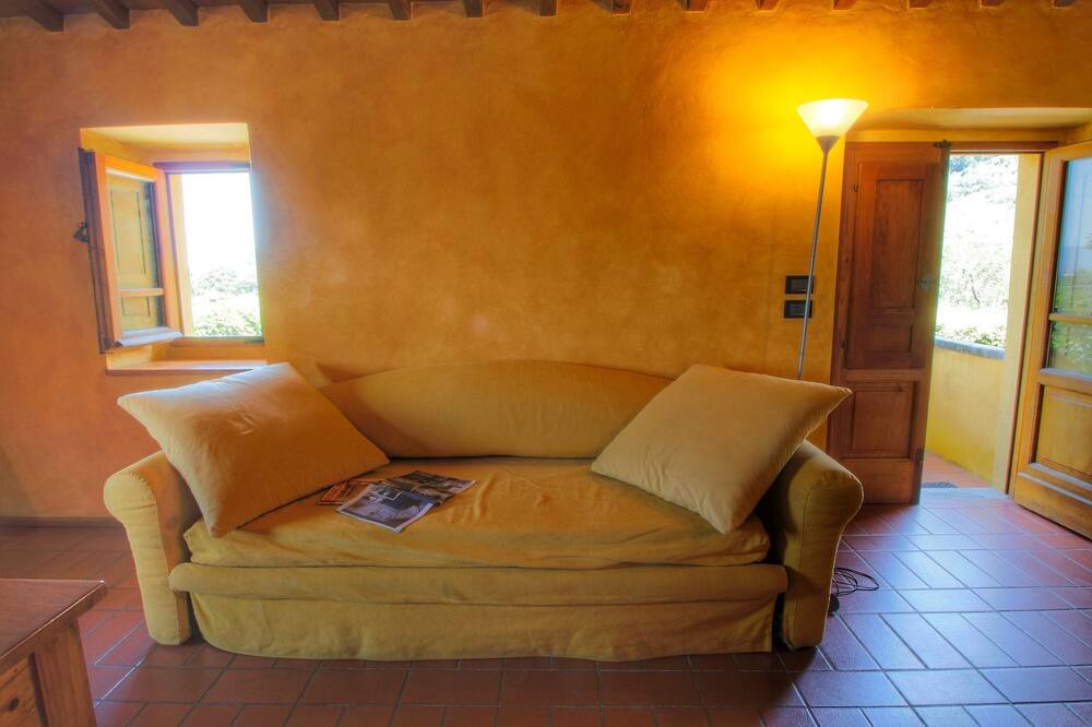 Photo of Livingroom in Castelfranco di Sopra