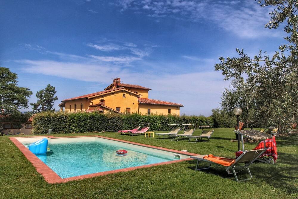 Photo of Outdoor in Castelfranco di Sopra