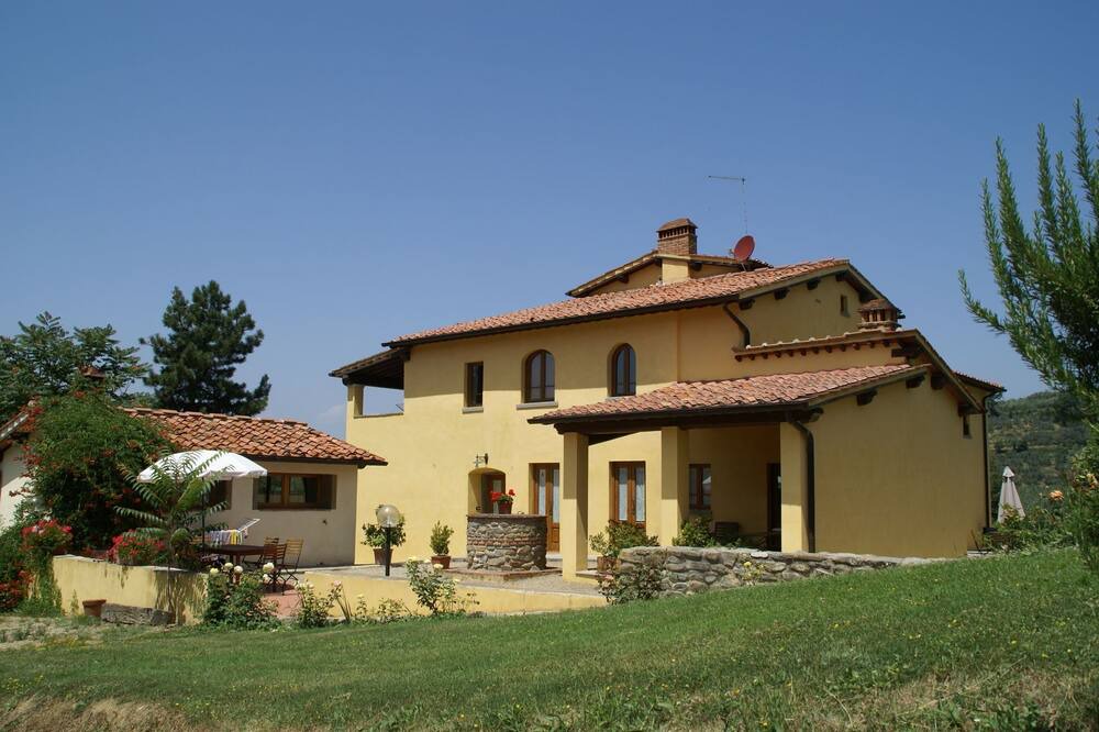 Photo of Outdoor in Castelfranco di Sopra