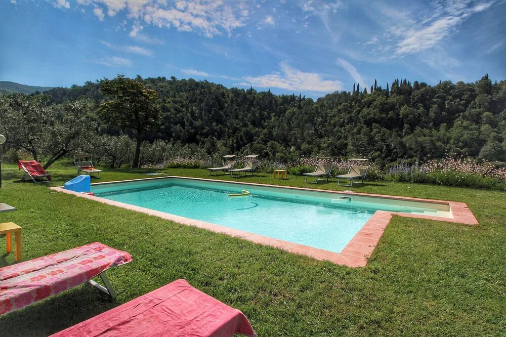 Photo of Outdoor in Castelfranco di Sopra