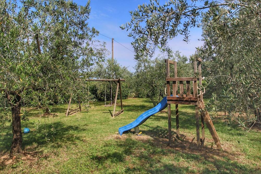 Photo of Outdoor in Castelfranco di Sopra