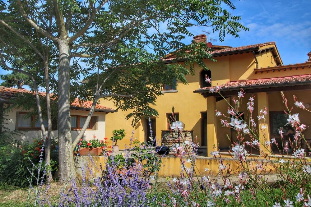 Photo of Outdoor in Castelfranco di Sopra