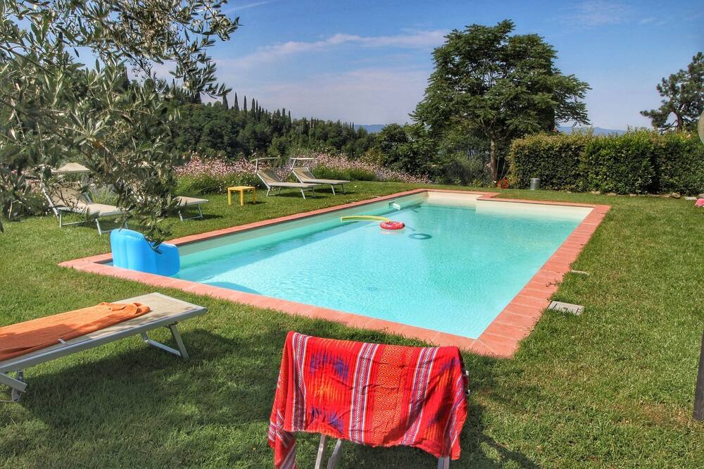 Photo of Outdoor in Castelfranco di Sopra