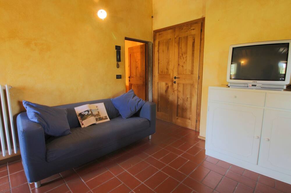 Photo of Livingroom in Castelfranco di Sopra