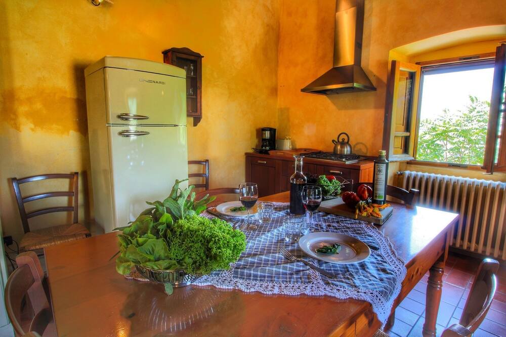 Photo of Livingroom in Castelfranco di Sopra