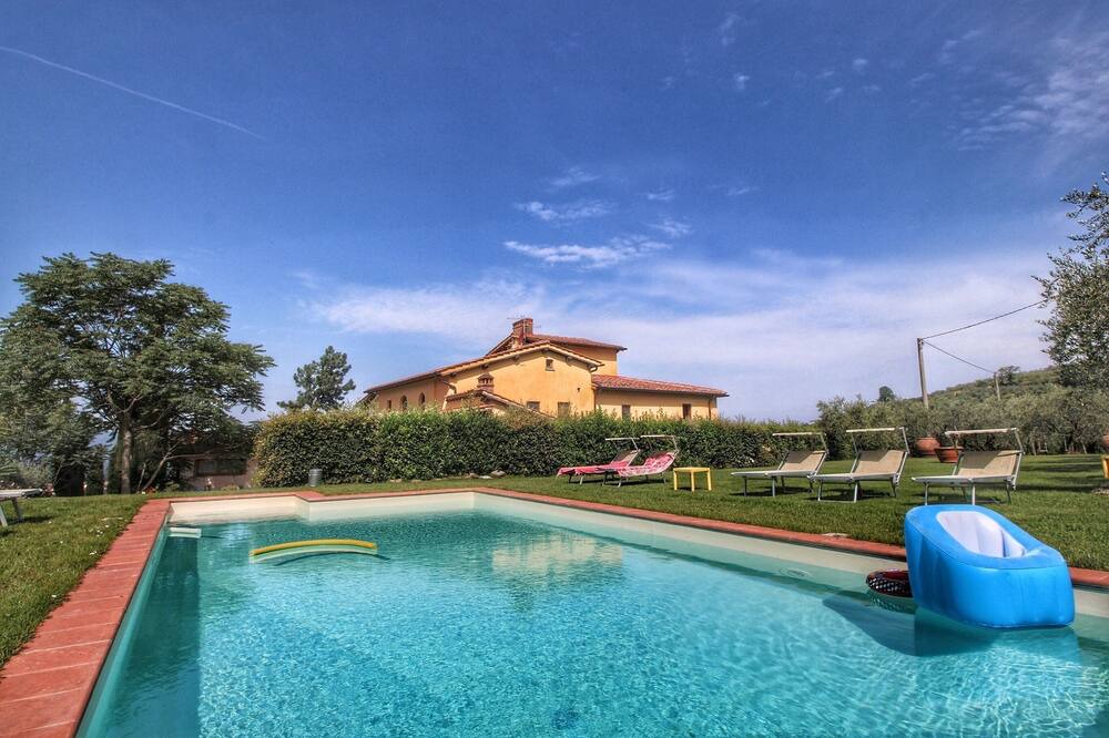 Photo of Outdoor in Castelfranco di Sopra