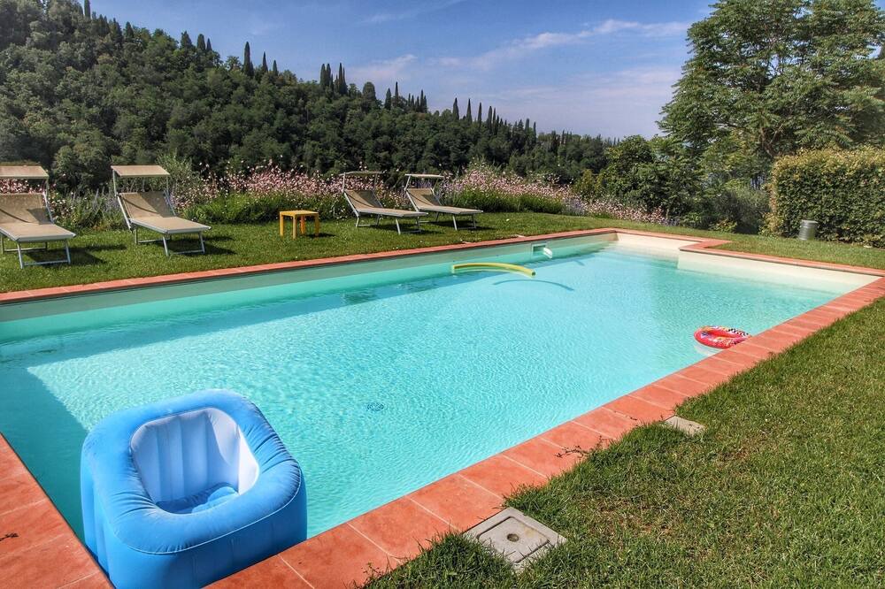 Photo of Outdoor in Castelfranco di Sopra