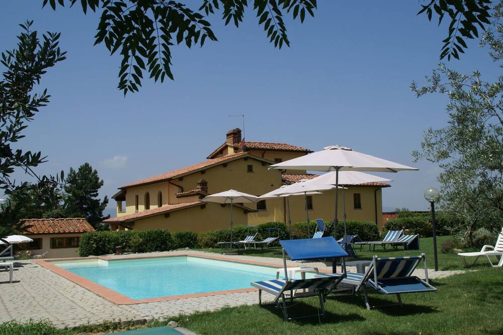 Photo of Outdoor in Castelfranco di Sopra