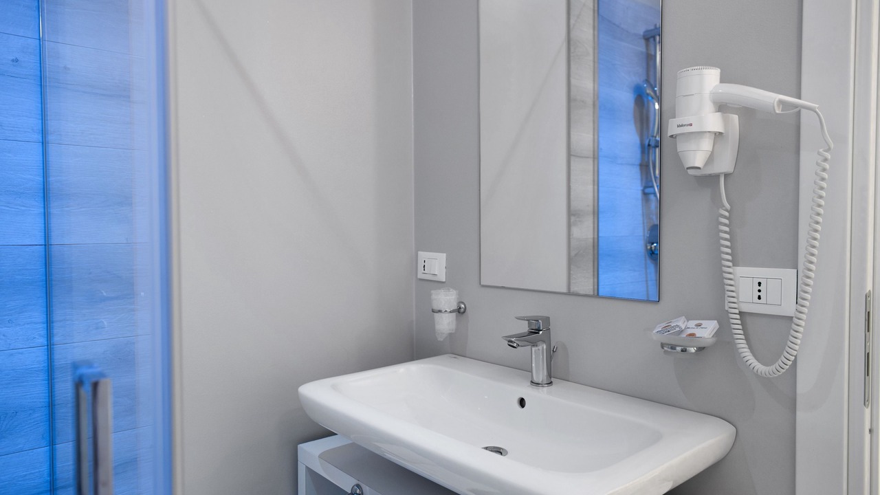 Photo of Bathroom in Castellammare del Golfo