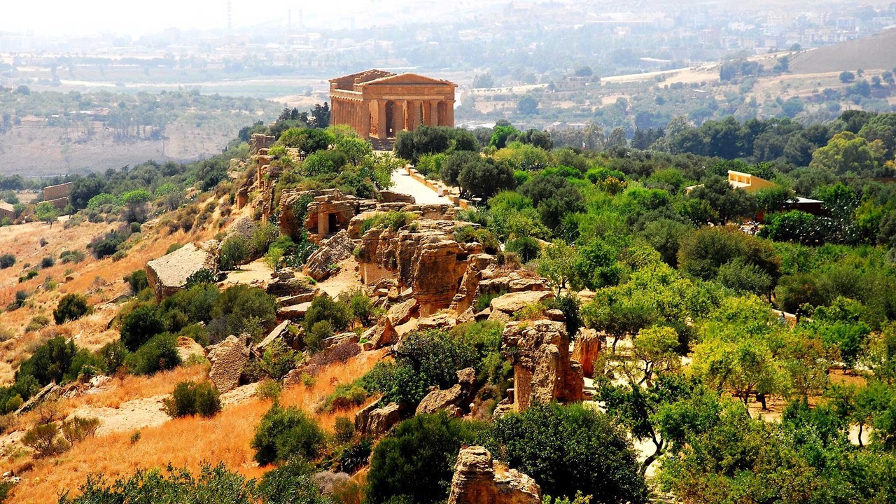 Photo of Others in Agrigento