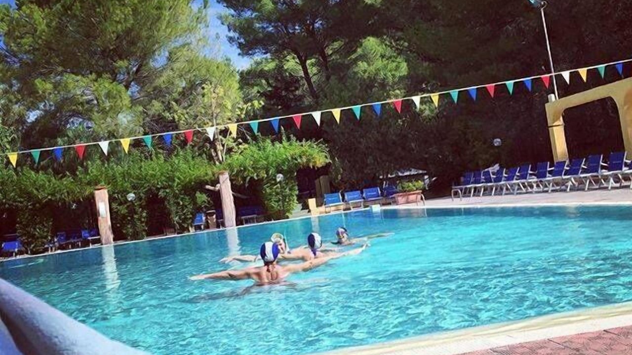 Photo of Outdoor in Montevago