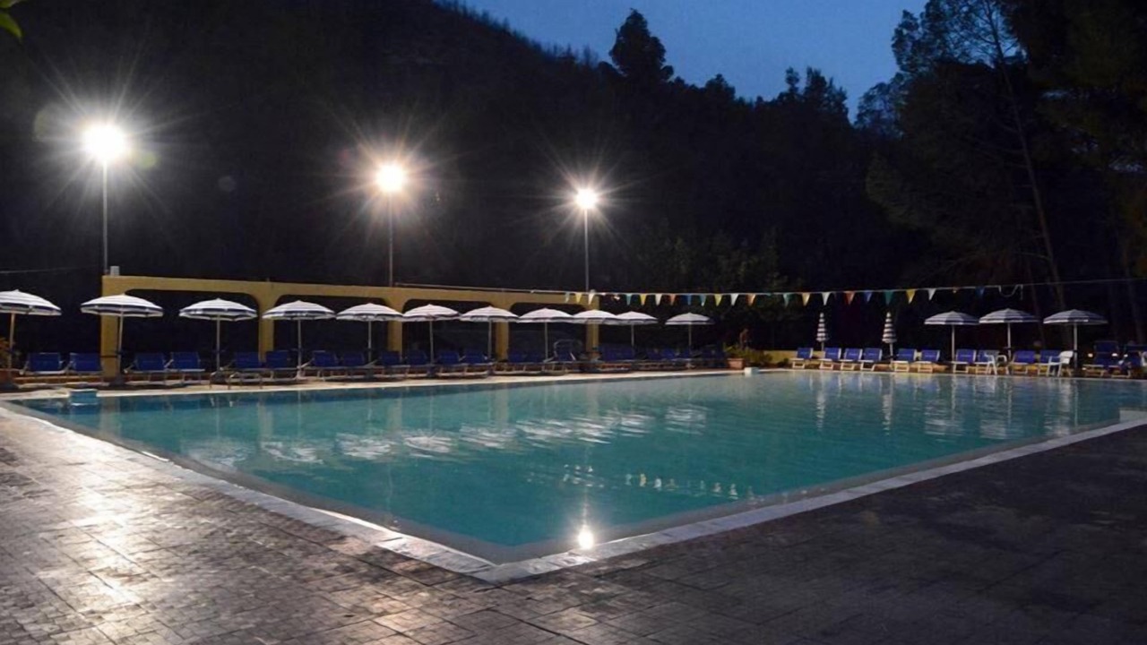 Photo of Outdoor in Montevago