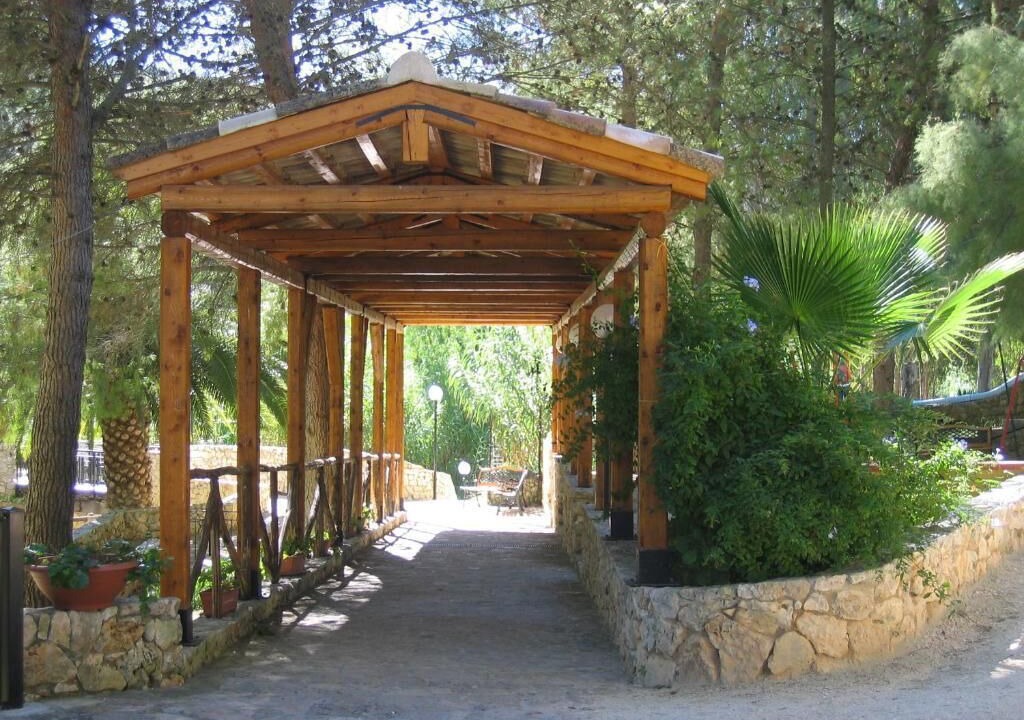 Photo of Outdoor in Montevago