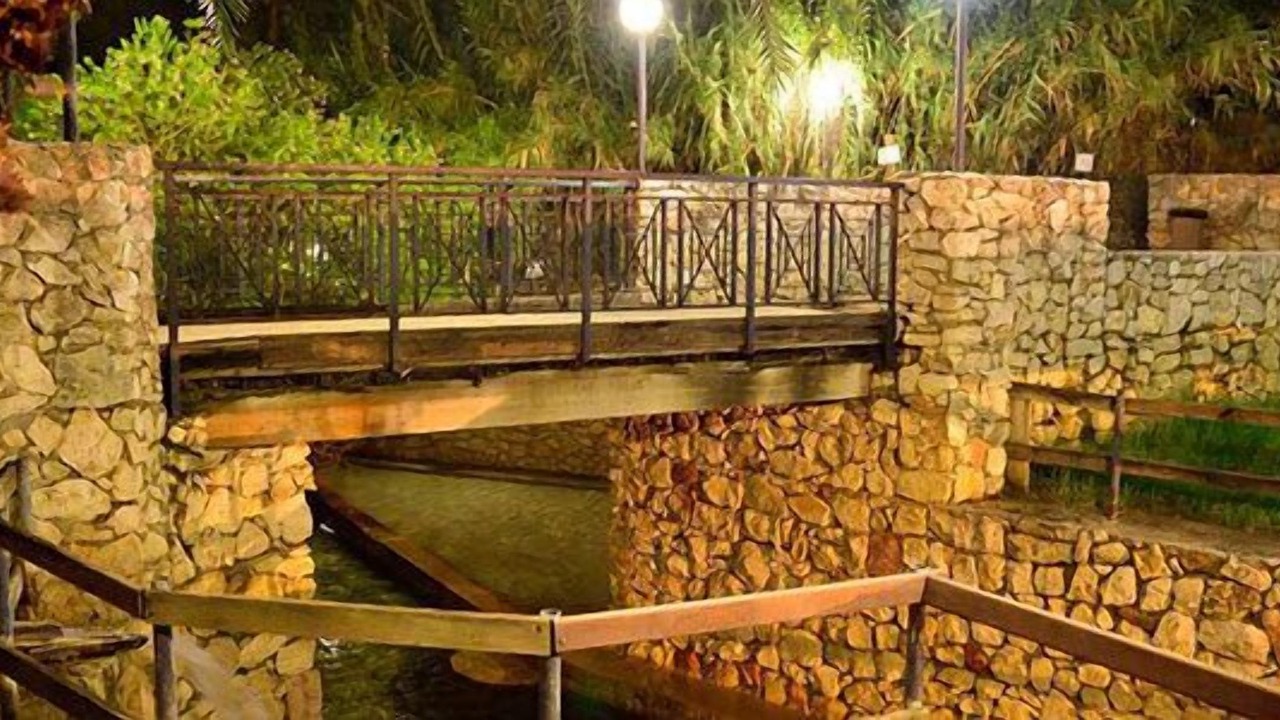 Photo of Outdoor in Montevago