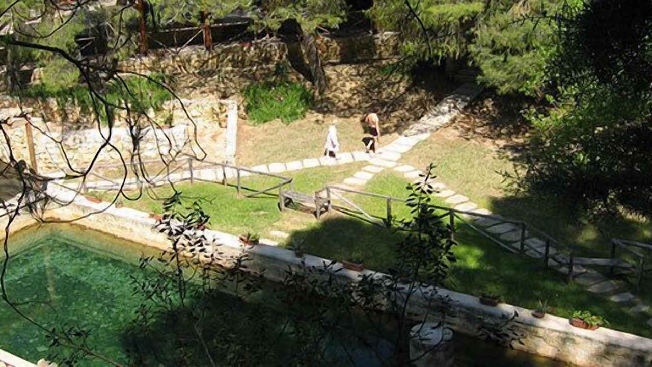 Photo of Outdoor in Montevago