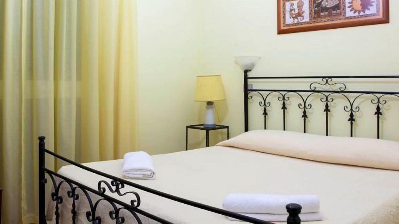 Photo of Bedroom in Montevago