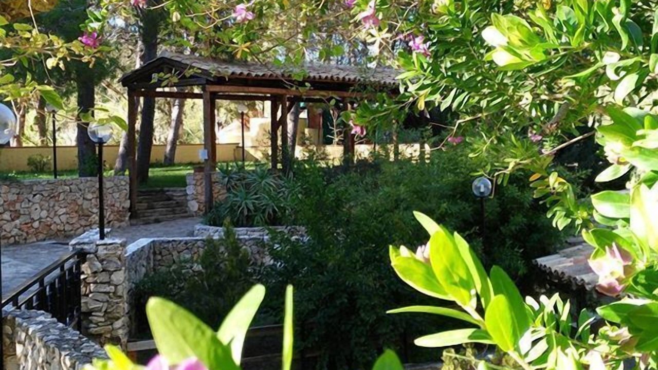 Photo of Outdoor in Montevago
