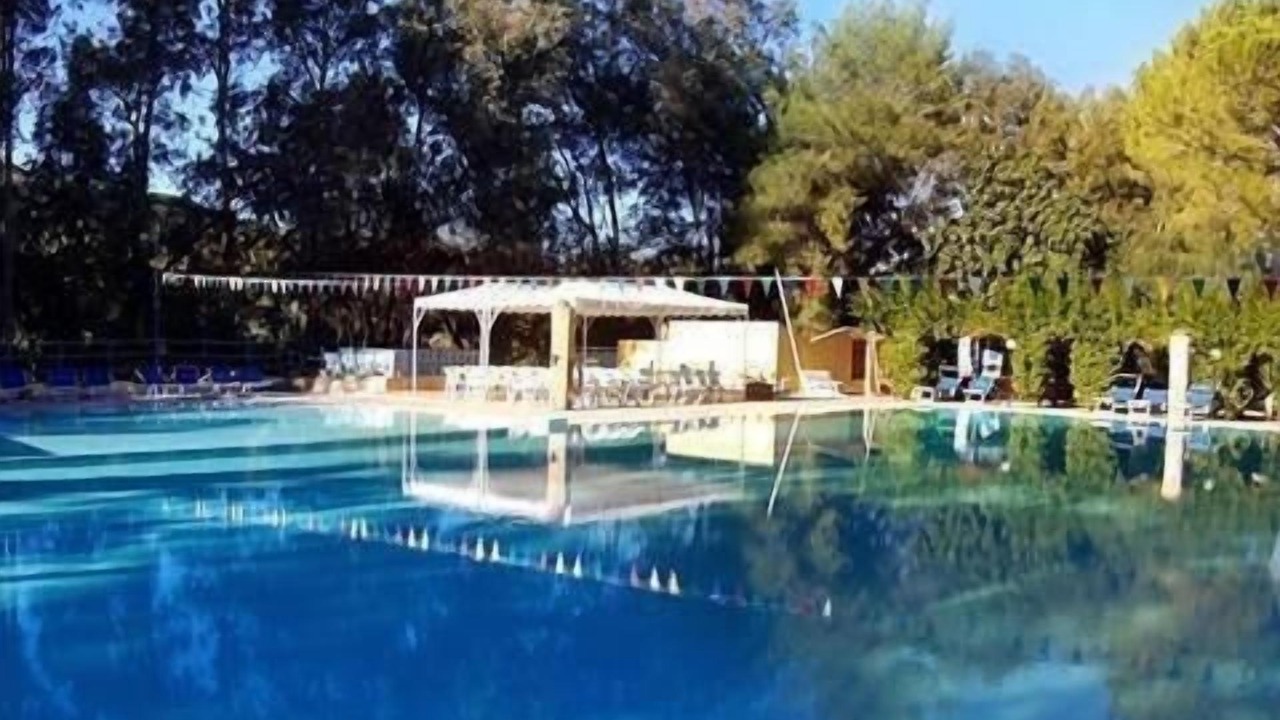 Photo of Outdoor in Montevago