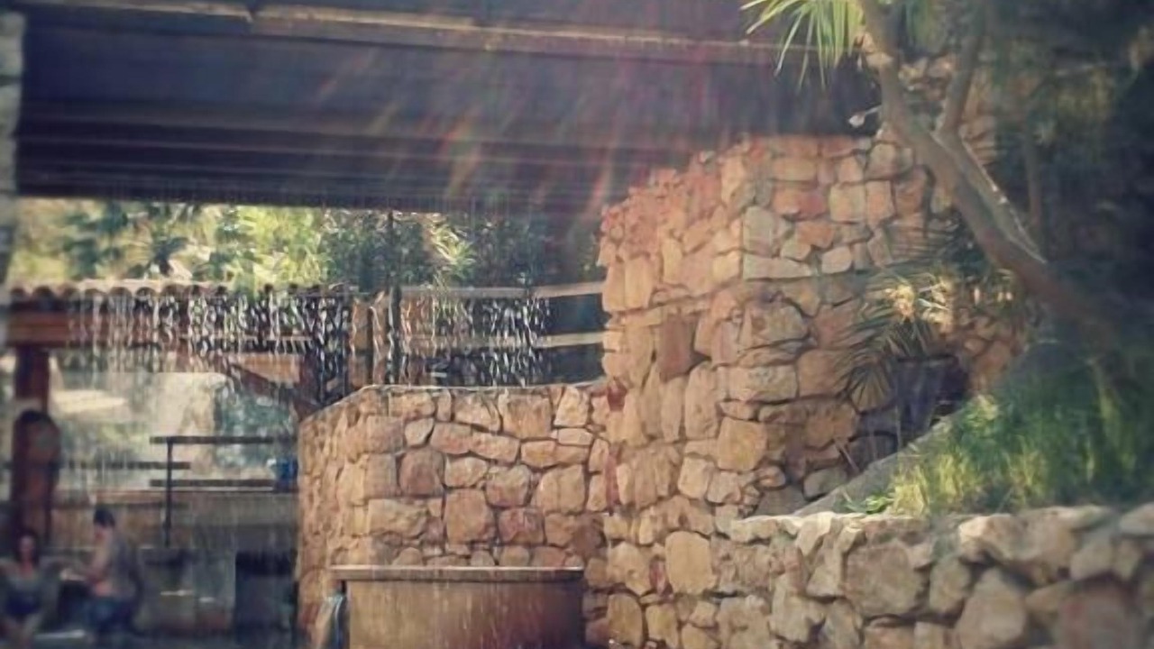 Photo of Outdoor in Montevago