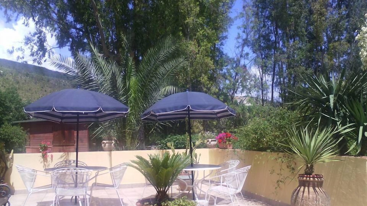 Photo of Patio Balcony in Montevago