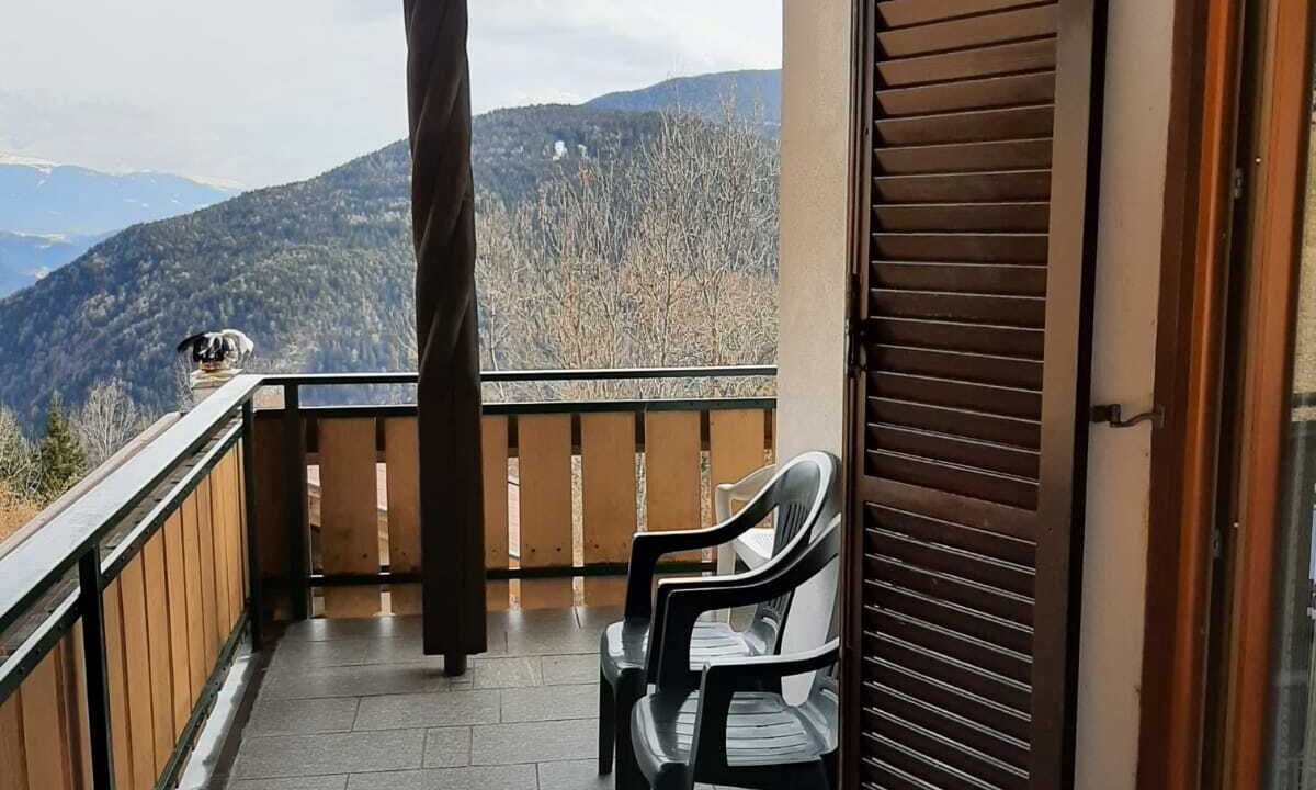 Photo of Patio Balcony in Maranza