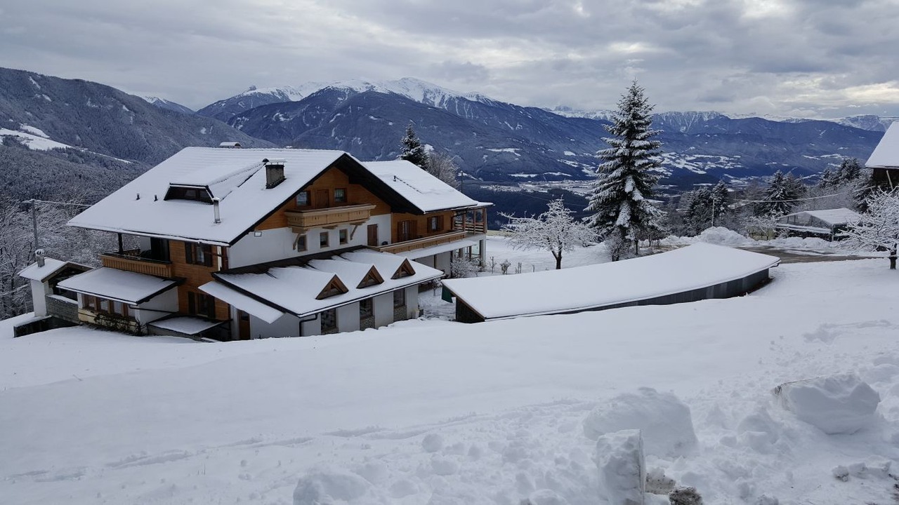 Photo of Outdoor in Maranza