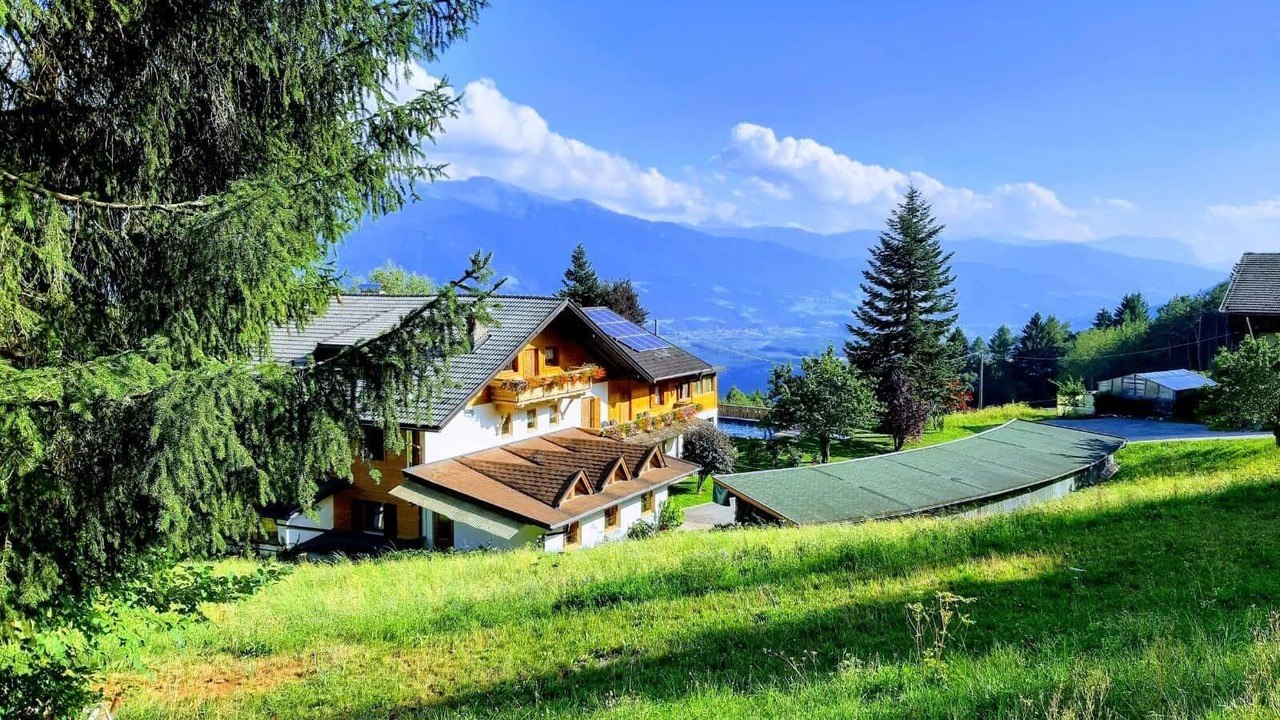 Photo of Outdoor in Maranza