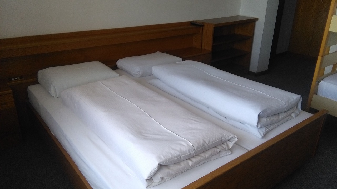 Photo of Bedroom in Maranza