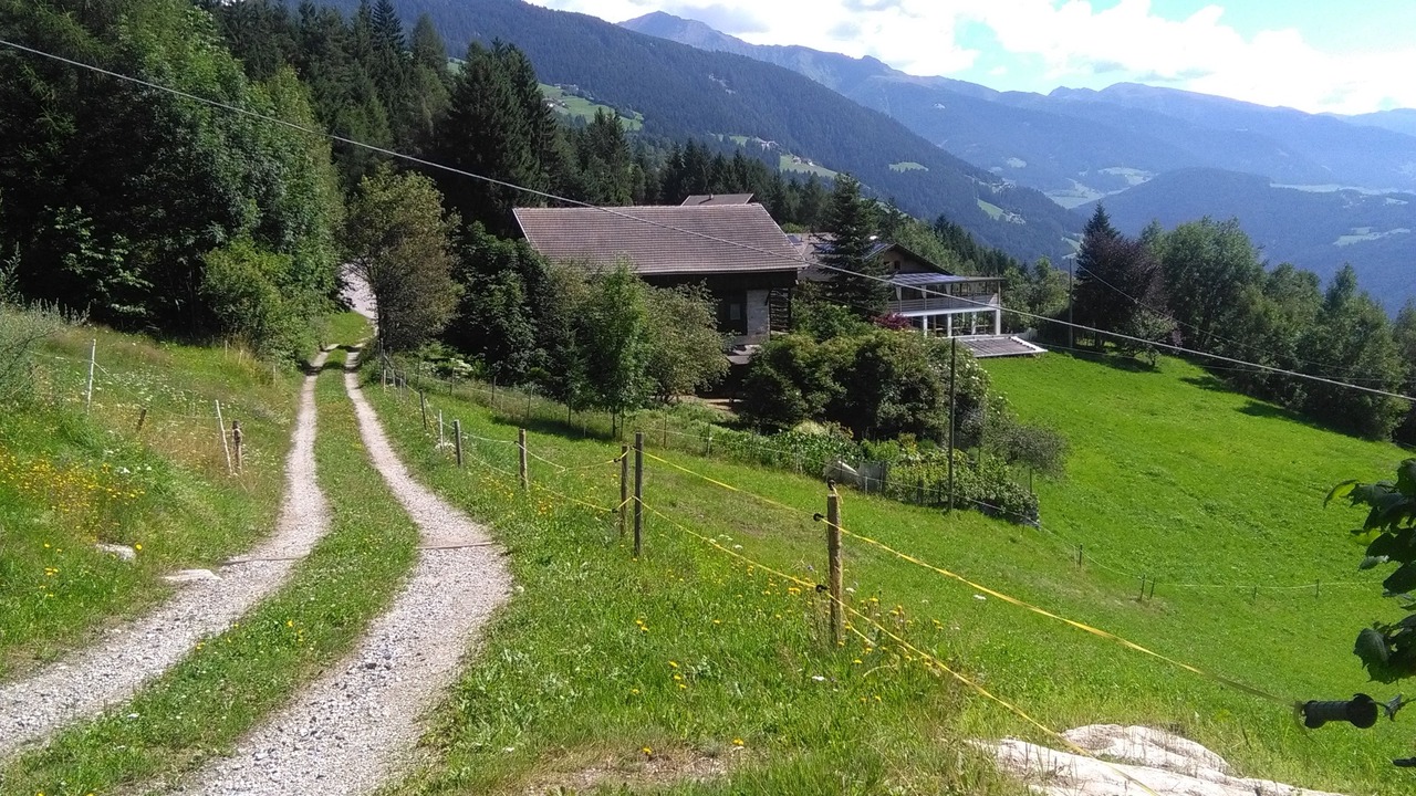 Photo of Outdoor in Maranza