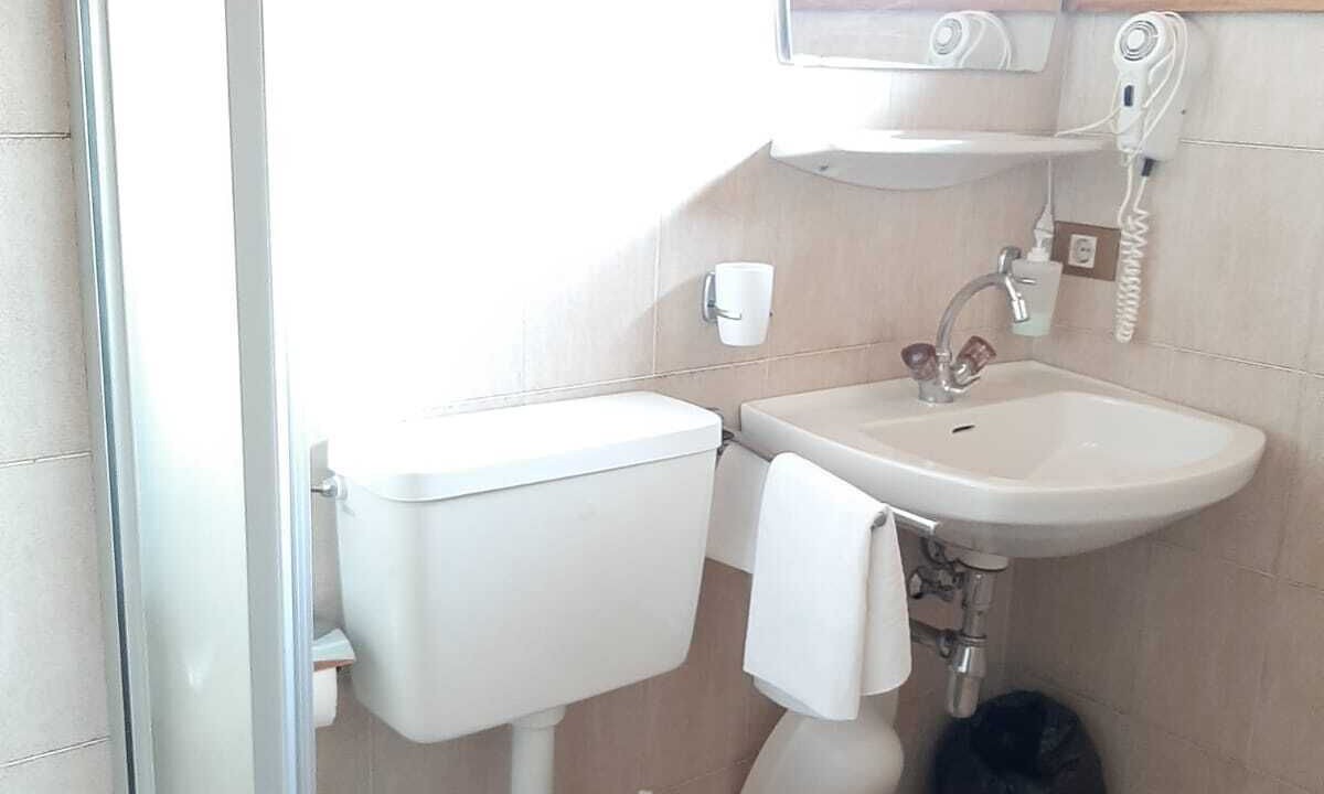 Photo of Bathroom in Maranza