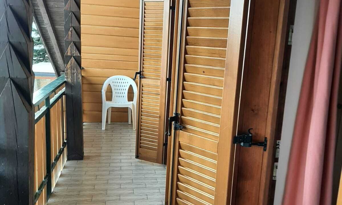 Photo of Patio Balcony in Maranza