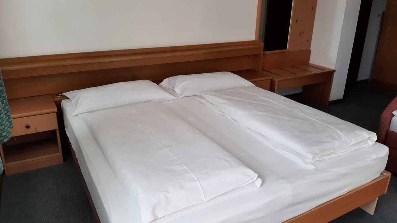 Photo of Bedroom in Maranza