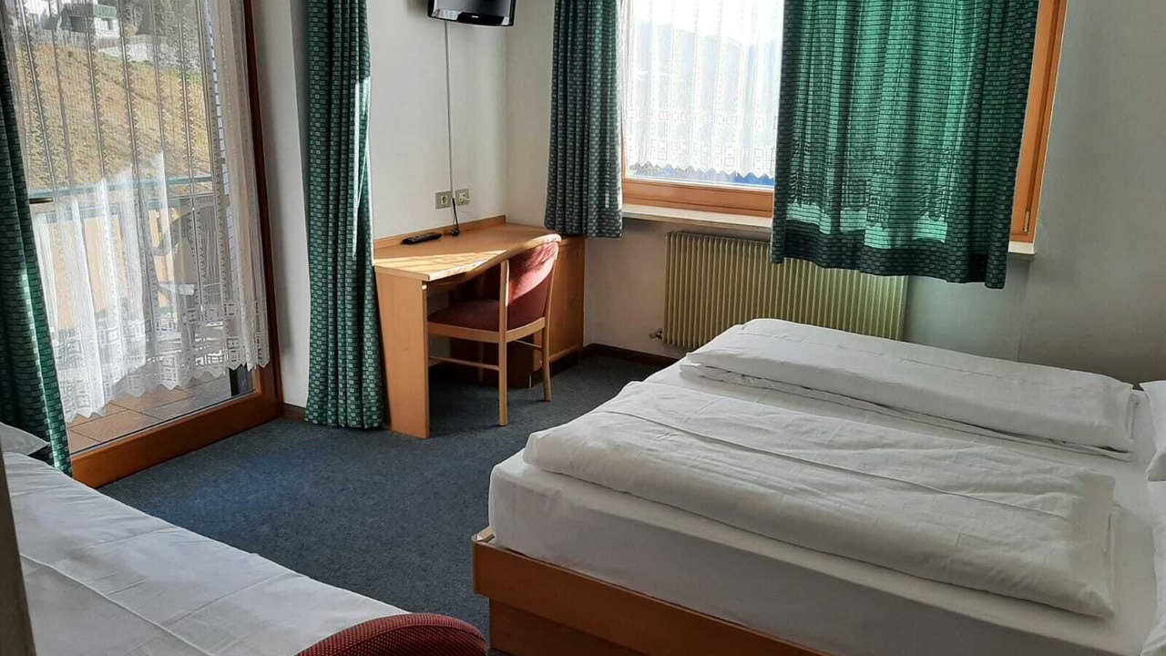 Photo of Bedroom in Maranza