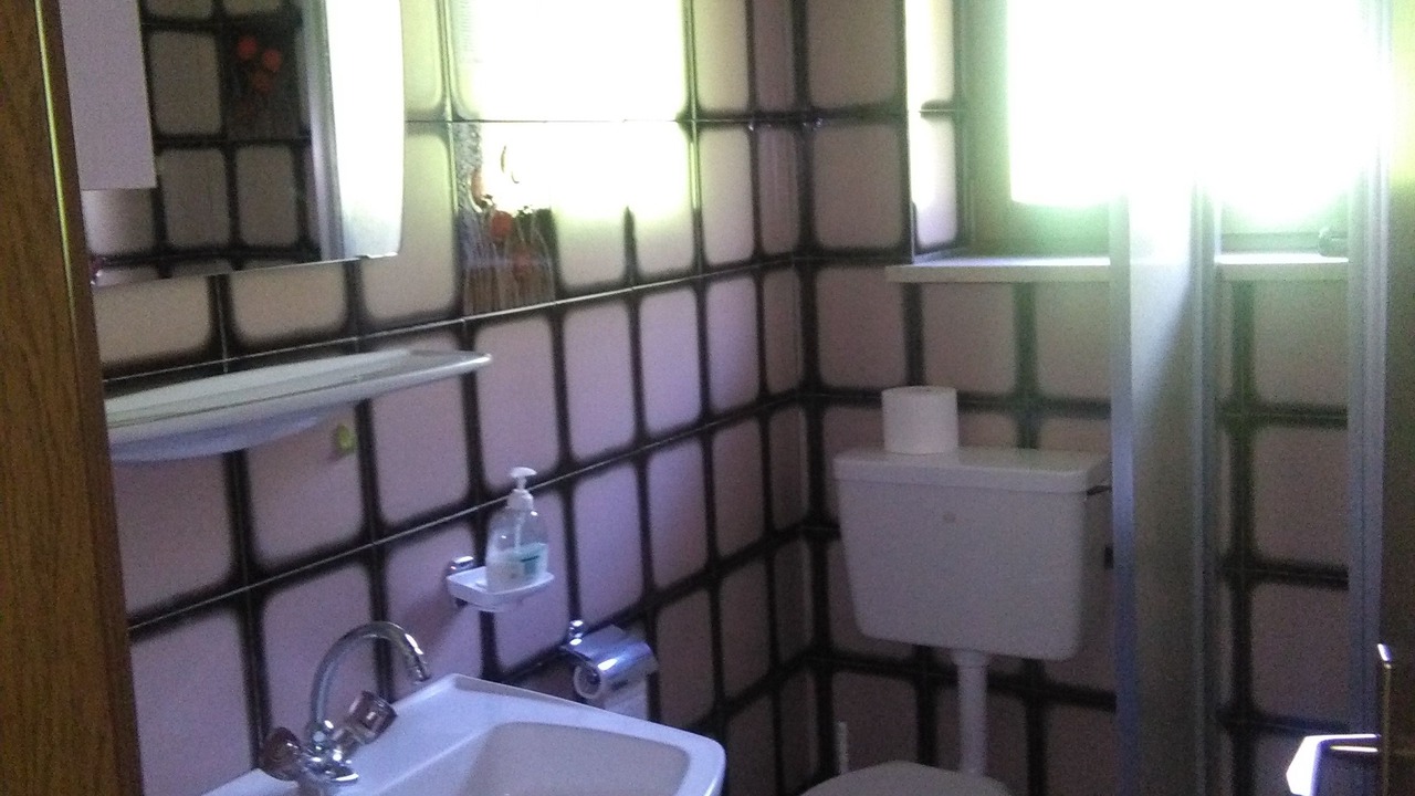 Photo of Bathroom in Maranza