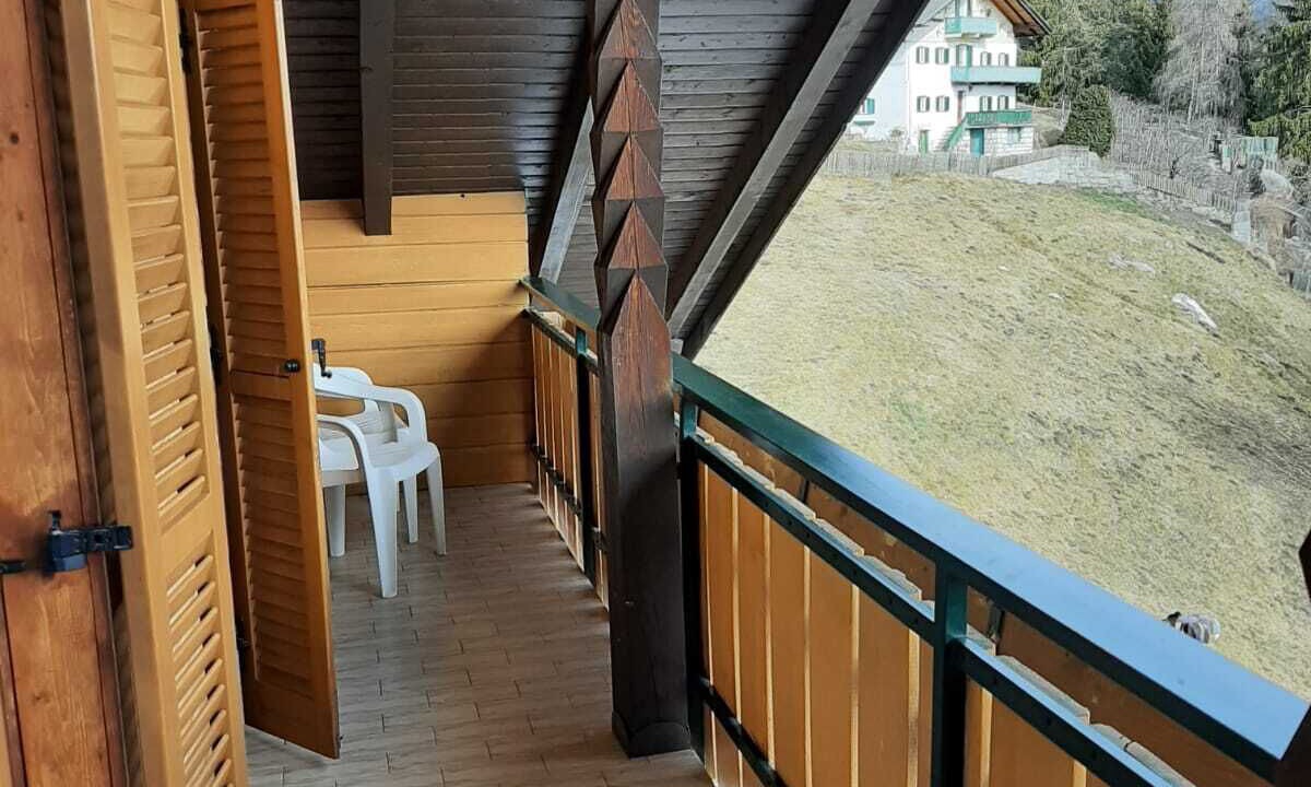 Photo of Bedroom in Maranza