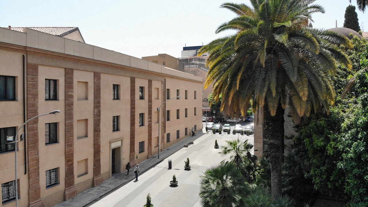 Photo of Outdoor in Albergheria