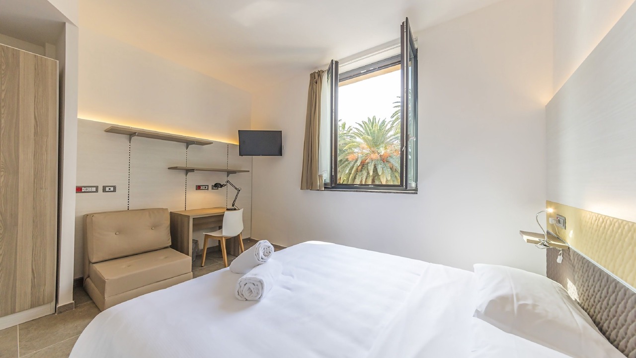 Photo of Bedroom in Albergheria