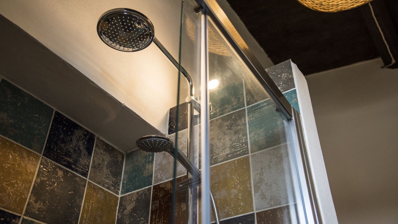 Photo of Bathroom in Naro