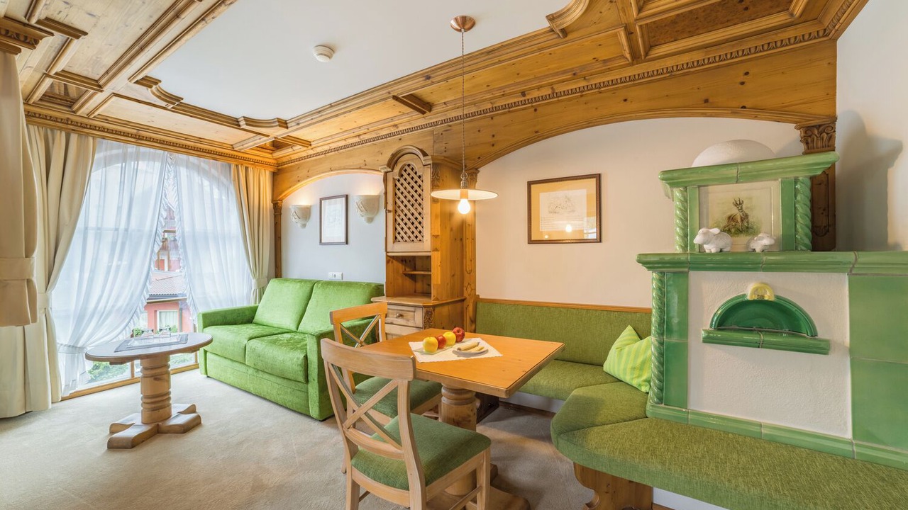 Photo of Bedroom in Valdaora di Mezzo