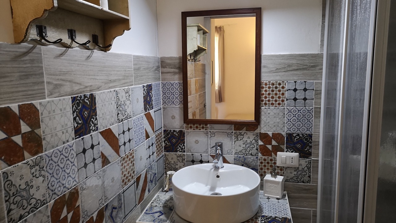 Photo of Bathroom in Ragalna
