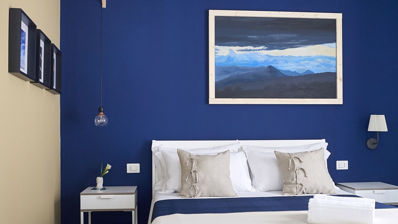 Photo of Bedroom in Castellammare del Golfo